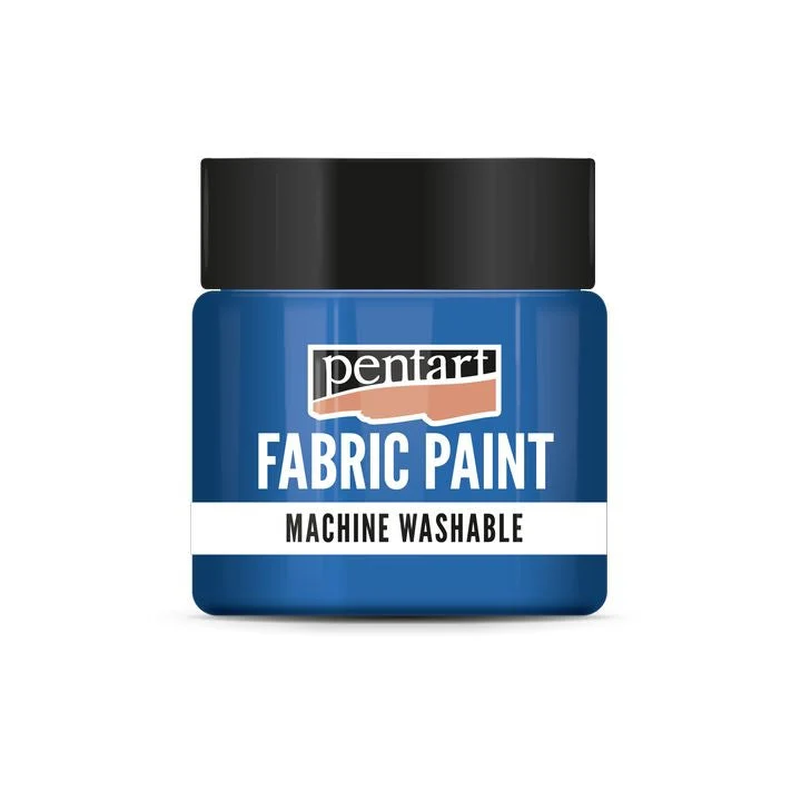 Pentart Fabric Paint 50 ml