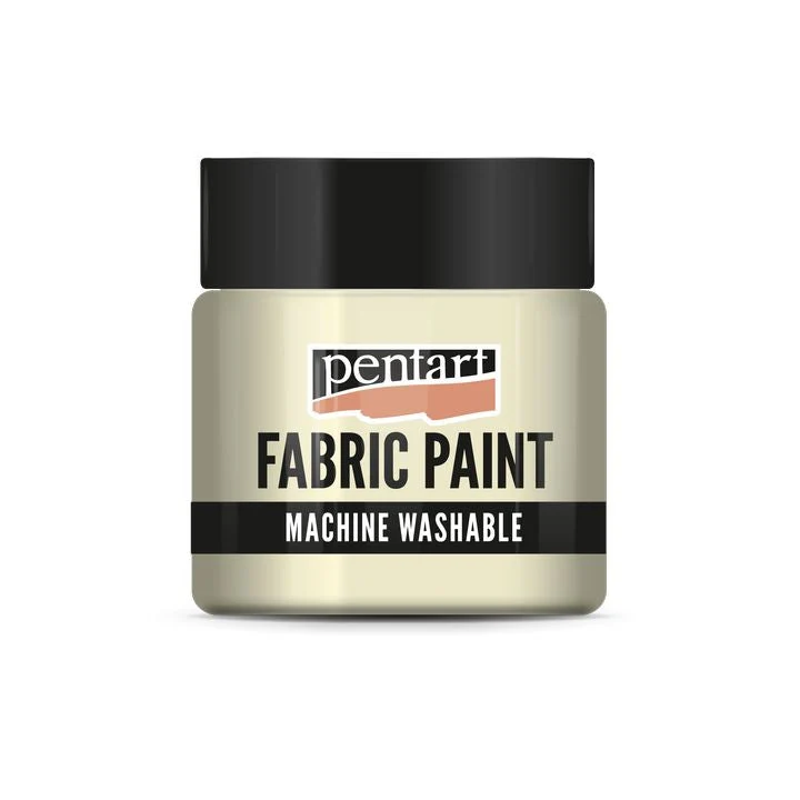 Pentart Fabric Paint 50 ml