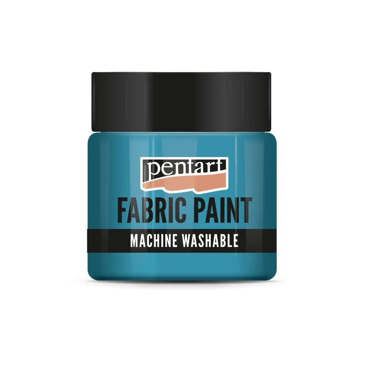 Pentart Fabric Paint 50 ml