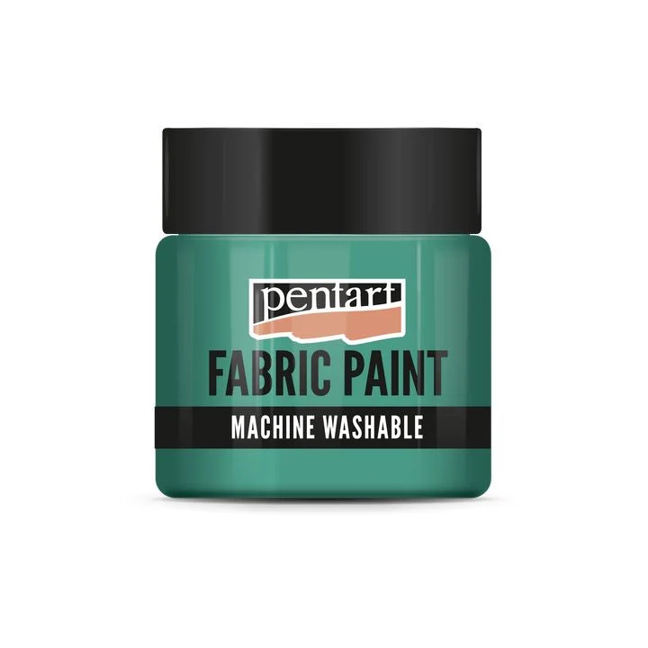 Pentart Fabric Paint 50 ml