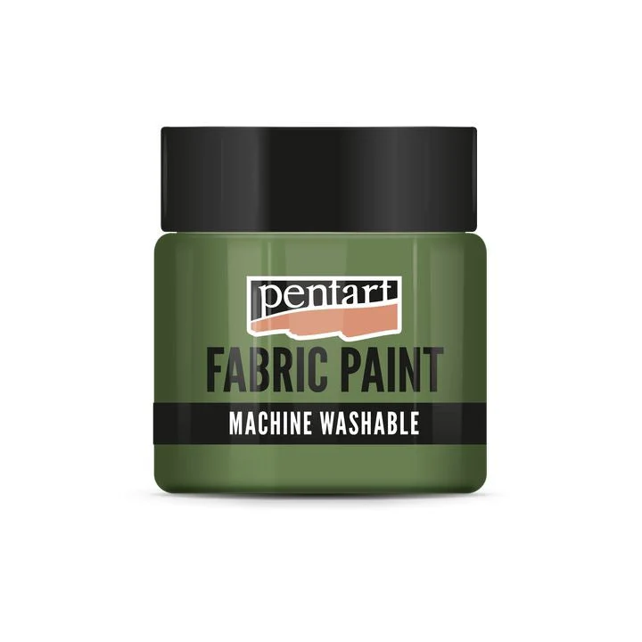 Pentart Fabric Paint 50 ml