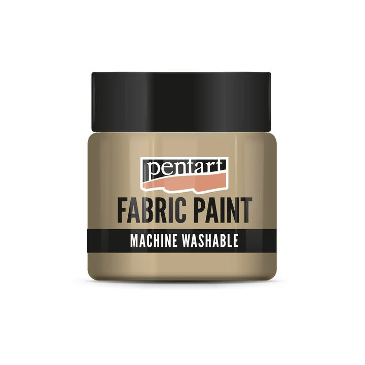 Pentart Fabric Paint 50 ml