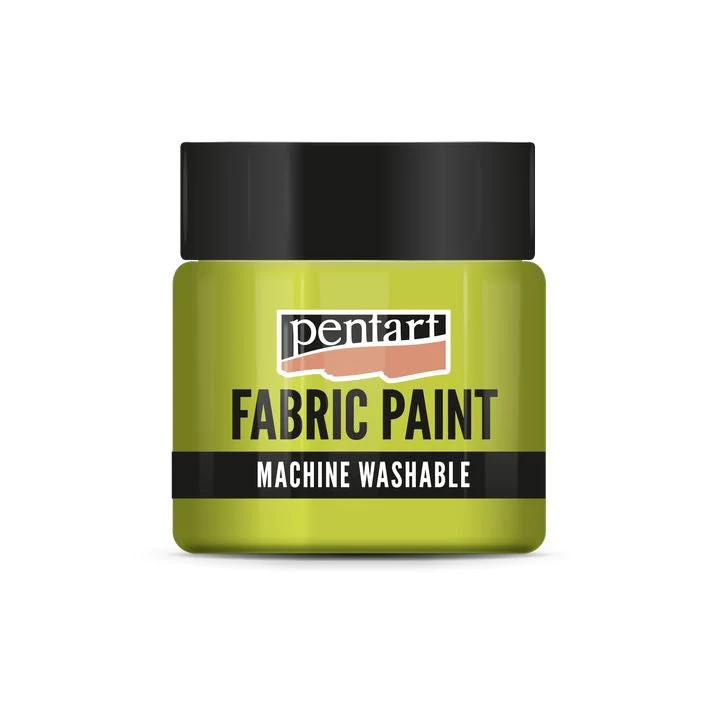 Pentart Fabric Paint 50 ml