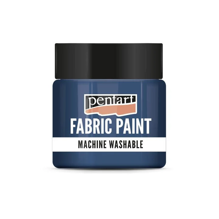 Pentart Fabric Paint 50 ml