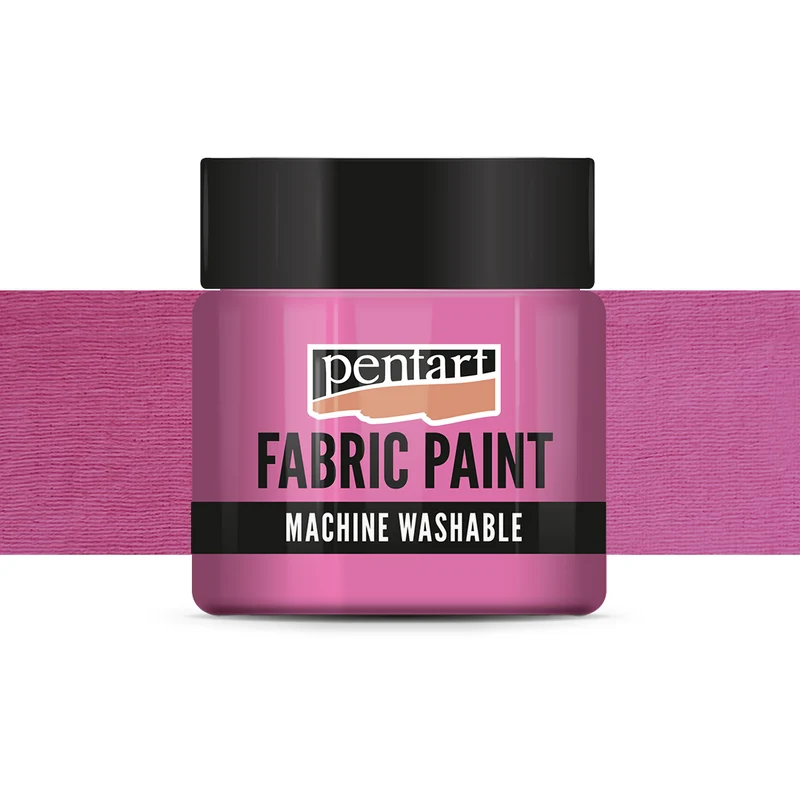 Pentart Fabric Paint 50 ml