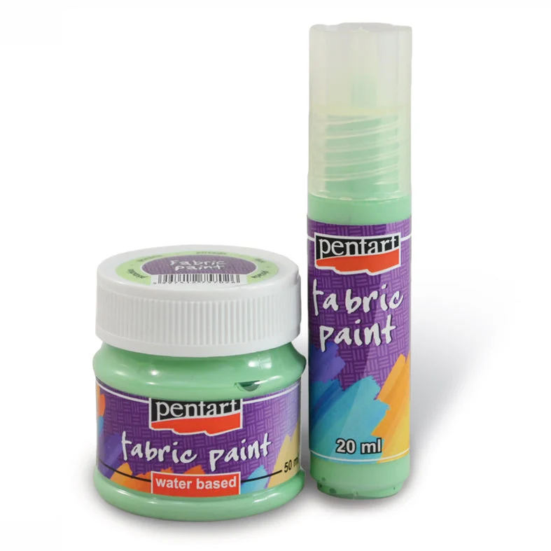 PENTART Fabric Paint - 20 ml