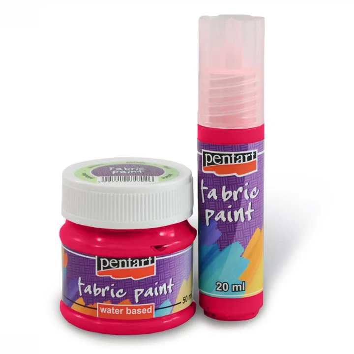 PENTART Fabric Paint - 20 ml