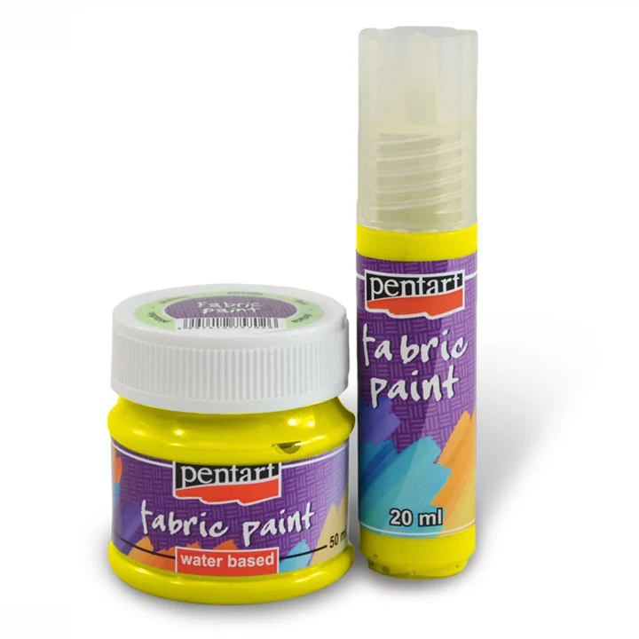 PENTART Fabric Paint - 20 ml