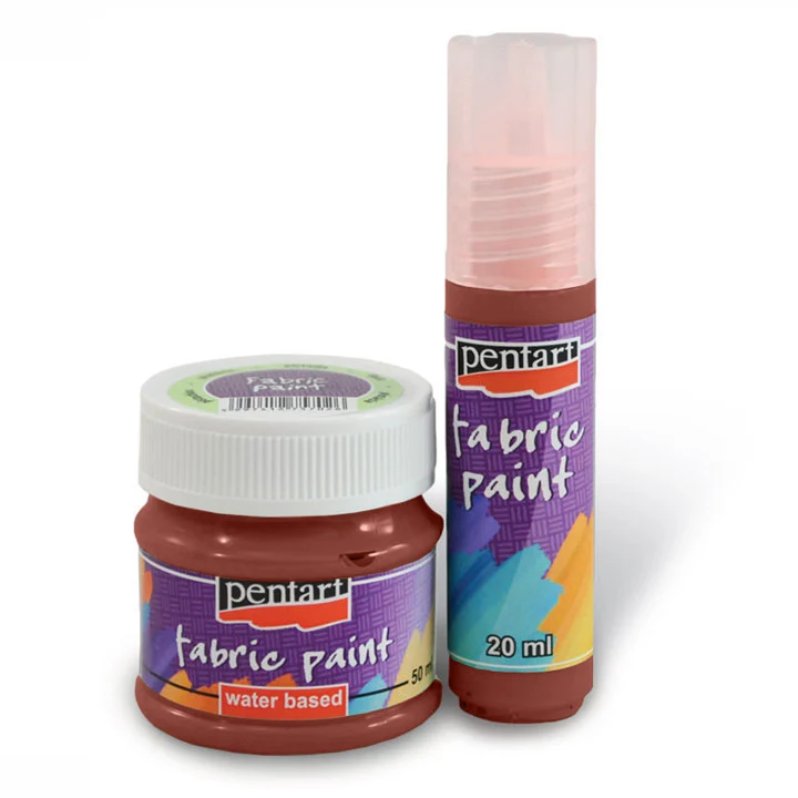 PENTART Fabric Paint - 20 ml
