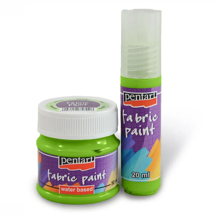 PENTART Fabric Paint - 20 ml