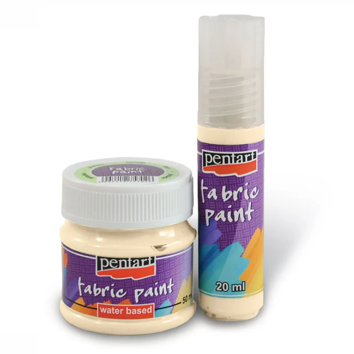 PENTART Fabric Paint - 20 ml