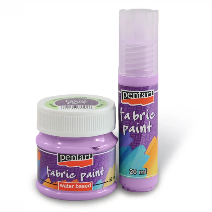 PENTART Fabric Paint - 20 ml