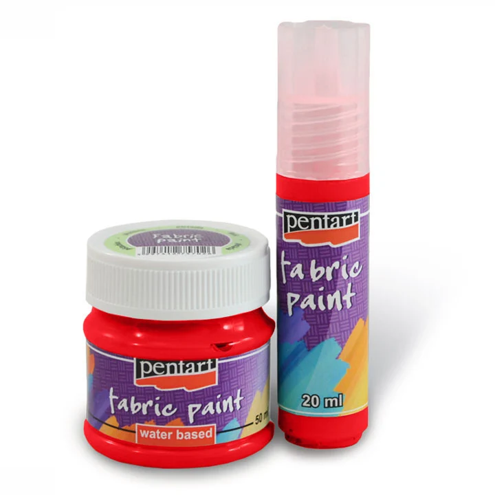 PENTART Fabric Paint - 20 ml