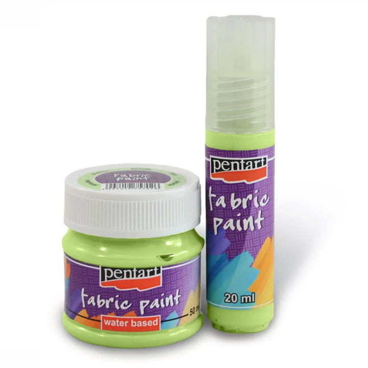 PENTART Fabric Paint - 20 ml
