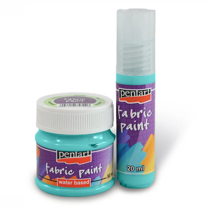 PENTART Fabric Paint - 20 ml