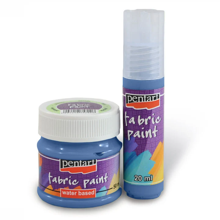 PENTART Fabric Paint - 20 ml