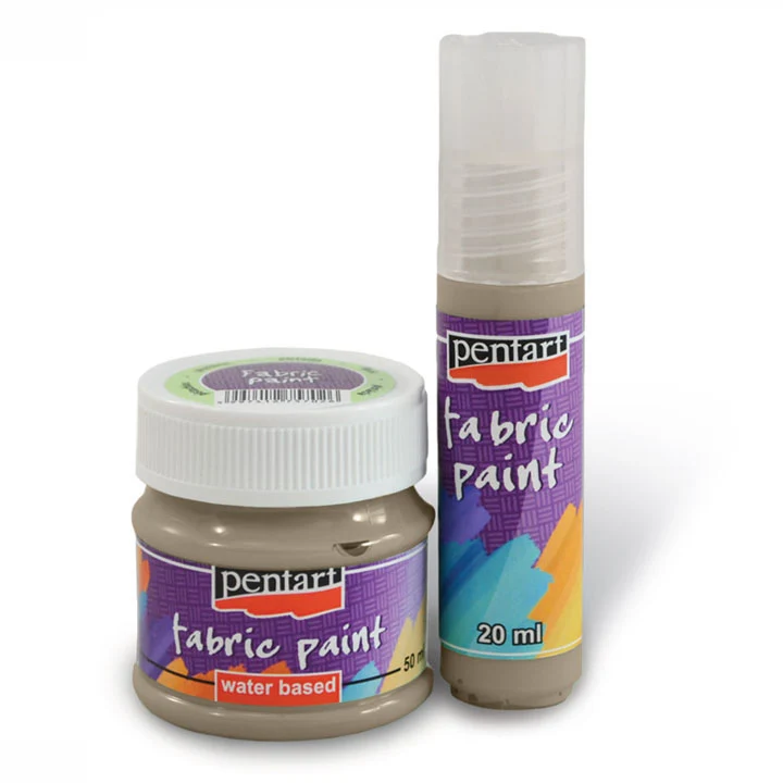 PENTART Fabric Paint - 20 ml