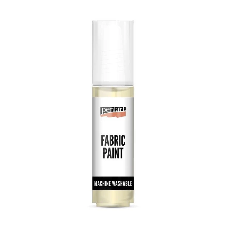 Pentart Fabric Paint 20 ml