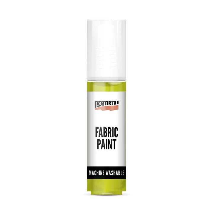 Pentart Fabric Paint 20 ml