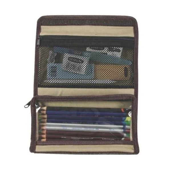 Derwent - Art Pack Storage Wallet