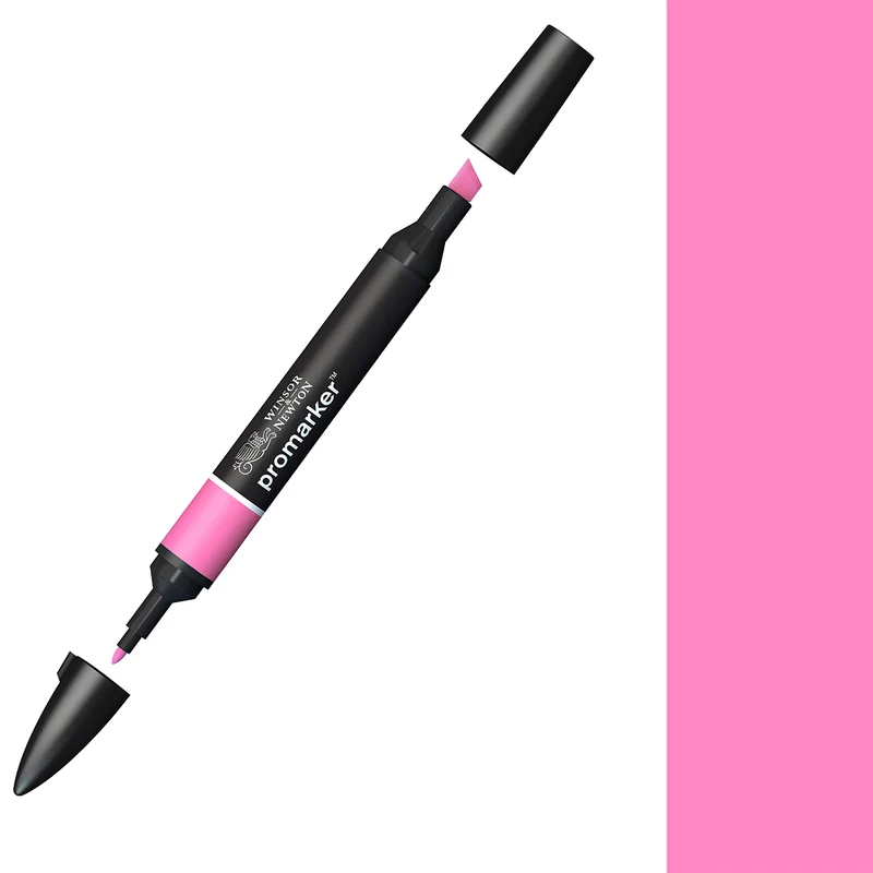 Winsor & Newton - ProMarker - Cerise- M647