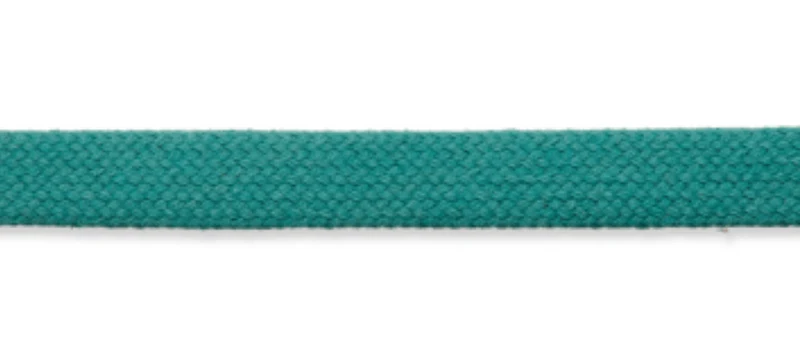 Kordel Hoodiekordel geflochten 15mm mint