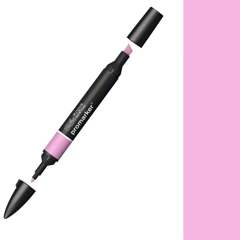 Winsor & Newton - ProMarker - Fuchsia Pink M137