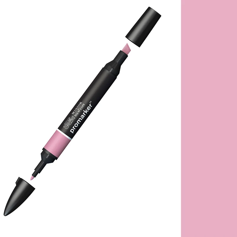 Winsor & Newton - ProMarker - Dusky Rose R327