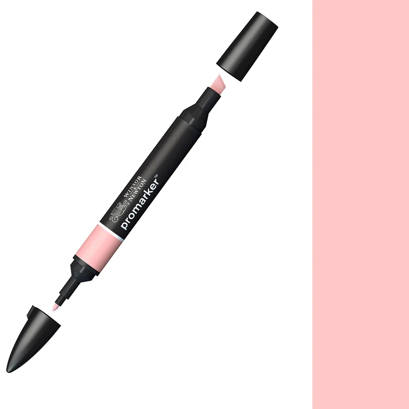 Winsor & Newton - ProMarker - Cocktail Pink R438