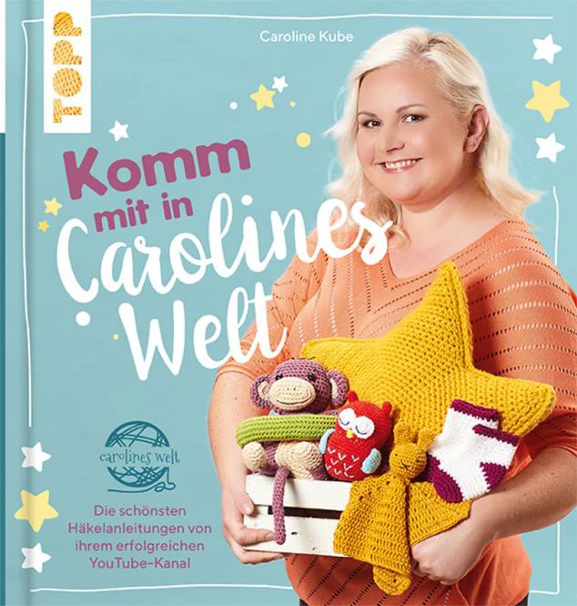 Komm mit in Carolines Welt