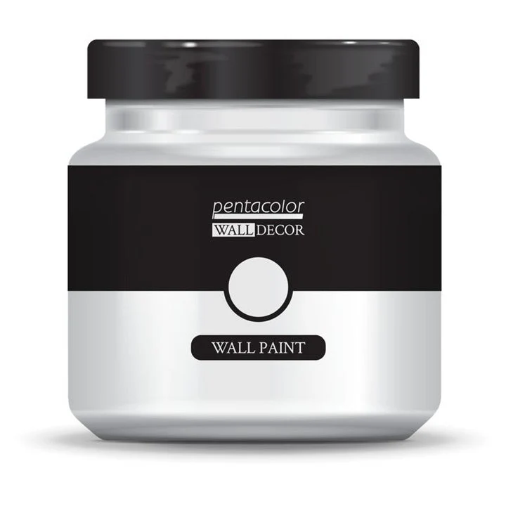 Wall Decor Wall Paint 1000 ml
