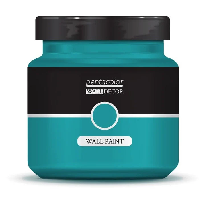 Wall Decor Wall Paint 1000 ml