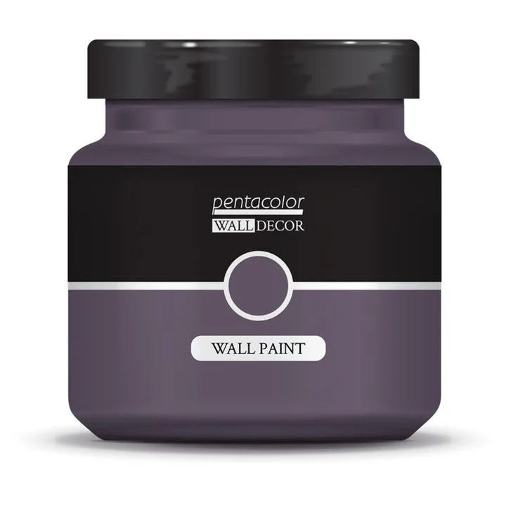 Wall Decor Wall Paint 1000 ml