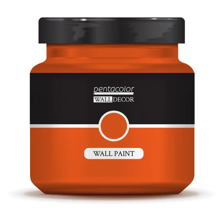 Wall Decor Wall Paint 1000 ml