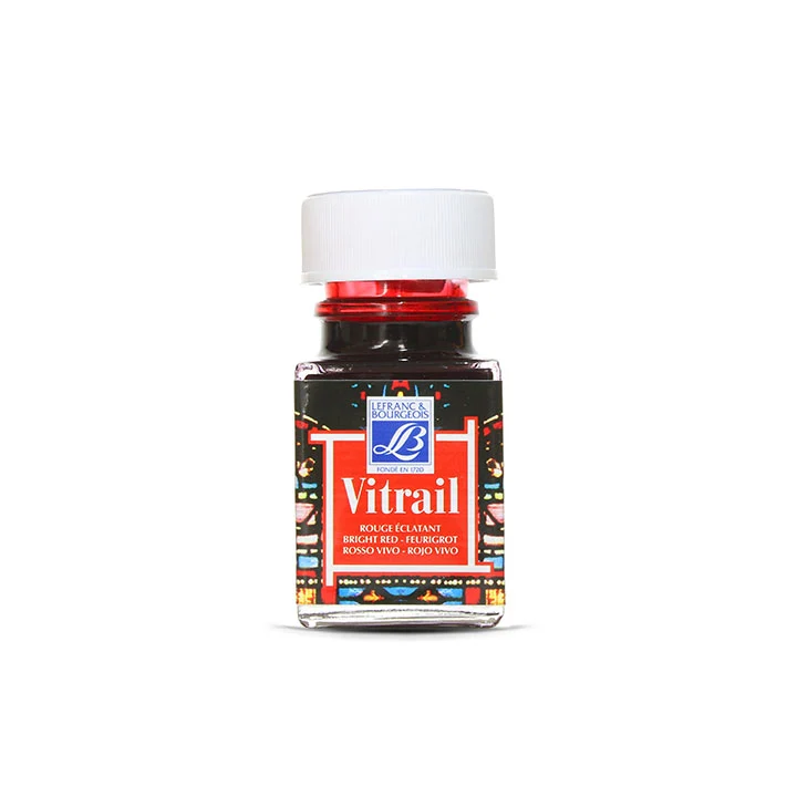 VITRAIL Glass Paint 50 ml