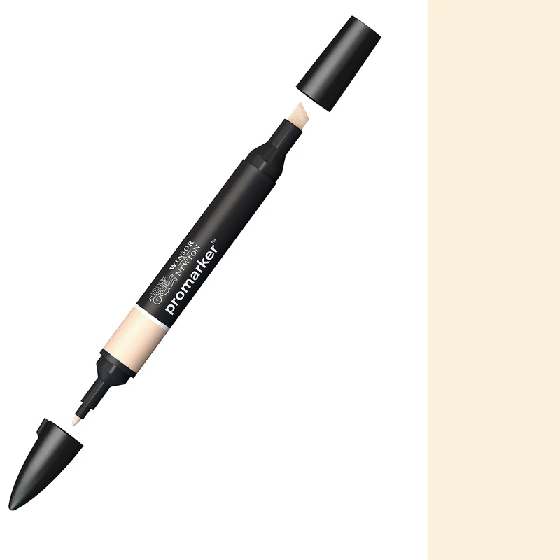 Winsor & Newton - ProMarker - Dusky Pink- O518