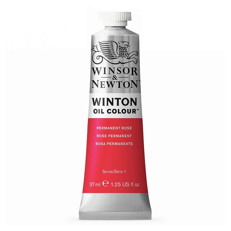 Winsor & Newton Winton Oil Colour 37ml
