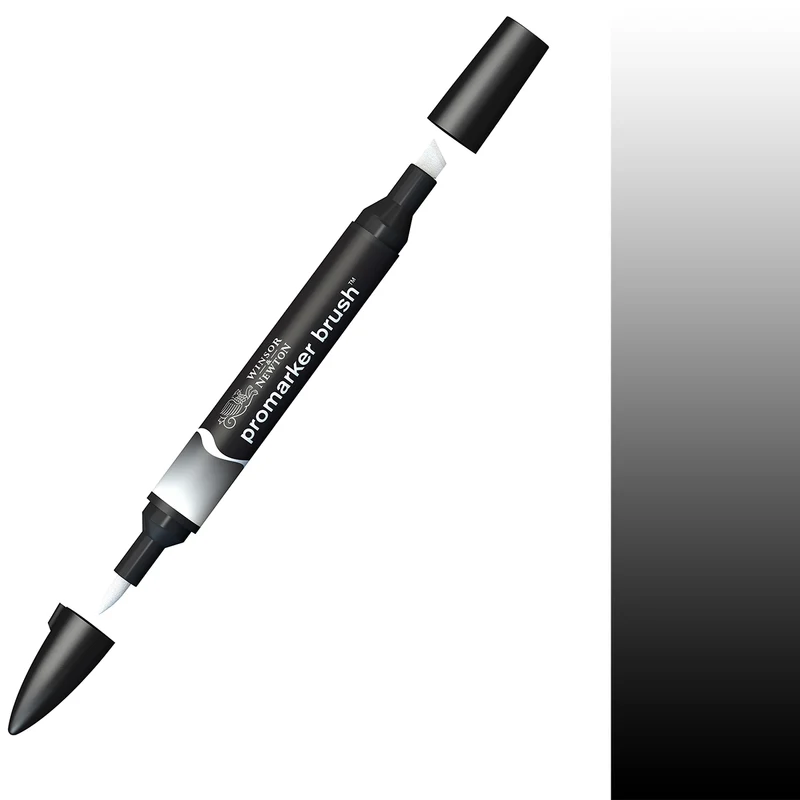 Winsor & Newton - ProMarker - Colourless Blender