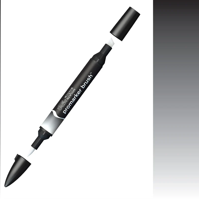 Winsor & Newton - Promarker Brush - Blender - BrushMarker