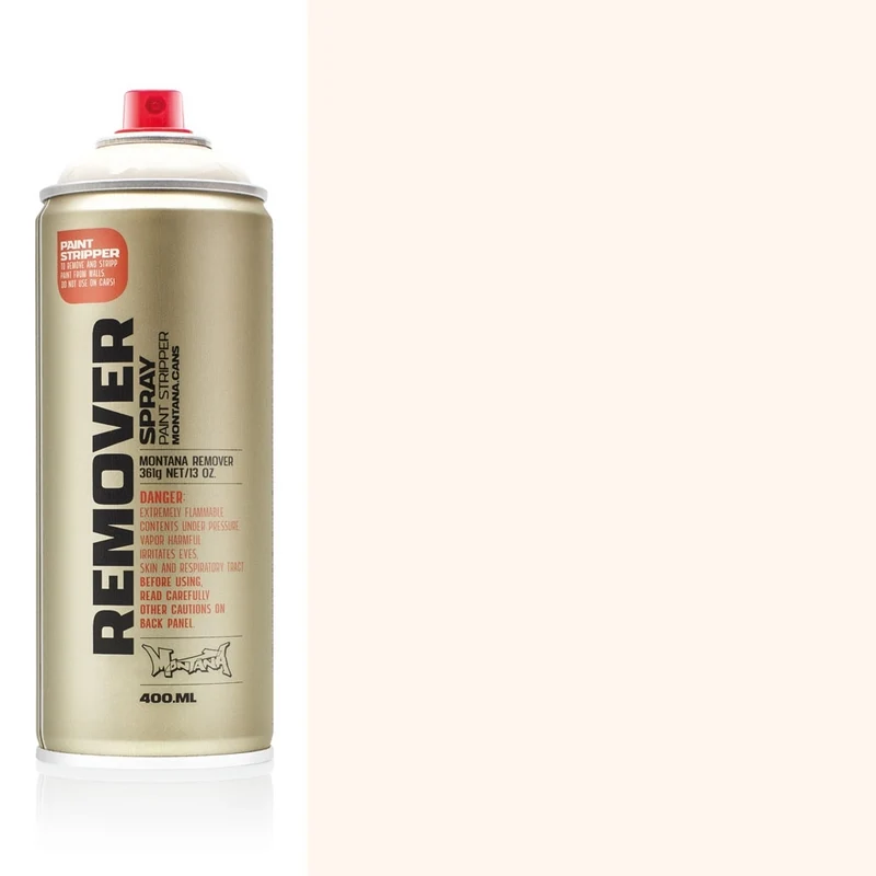 Montana - Remover - 400ml