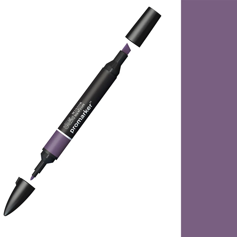 Winsor & Newton - ProMarker - Slate- V715