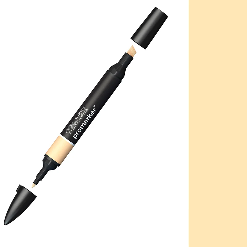 Winsor & Newton - ProMarker - Saffron O739