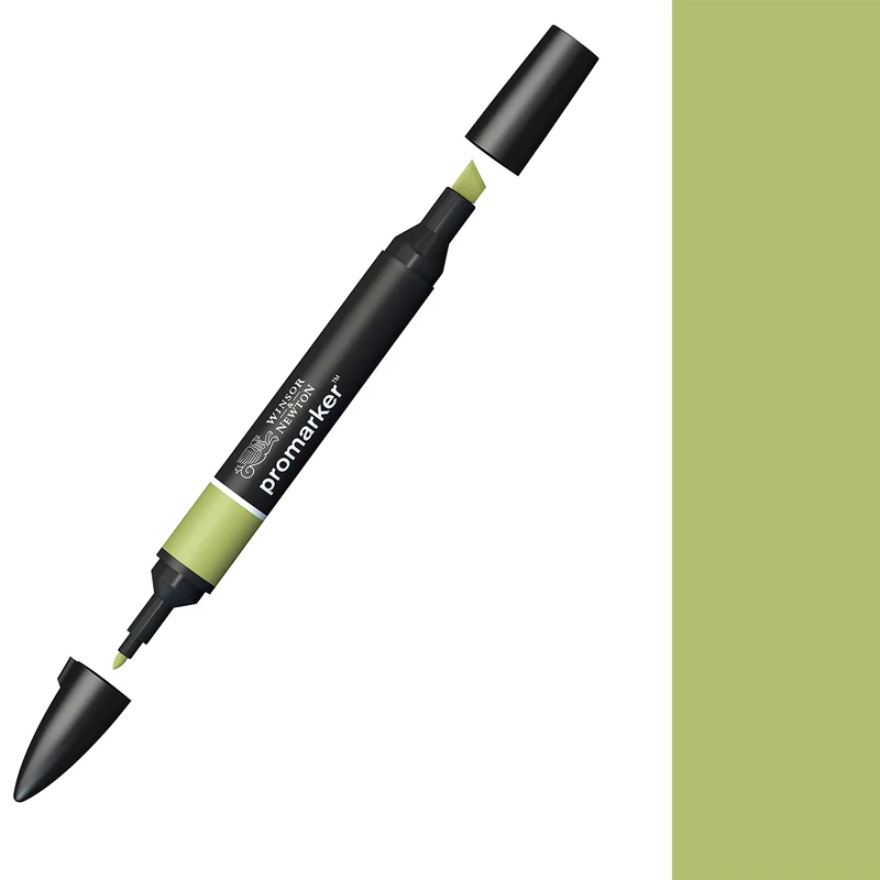 Winsor & Newton - ProMarker - Marsh Green G136