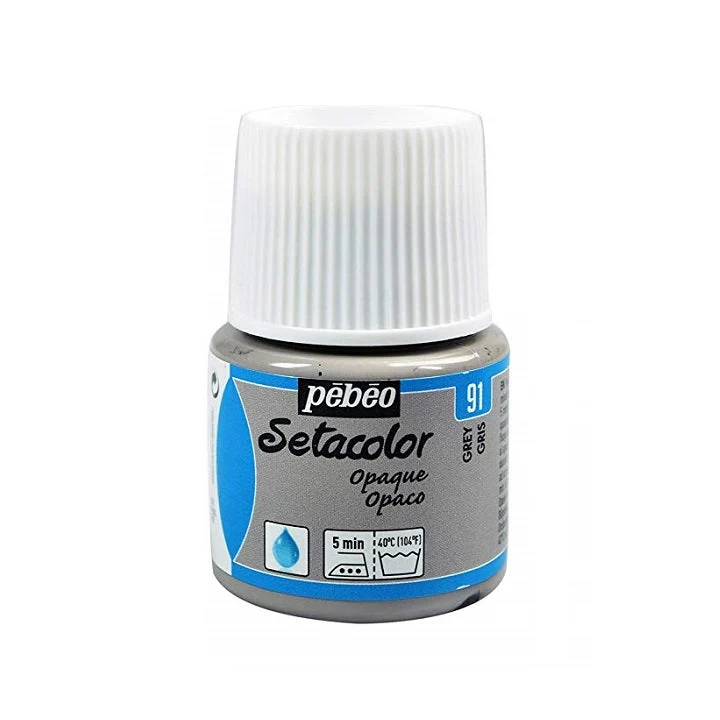 Pebeo Setacolor Opaque Fabric Paint 45 ml