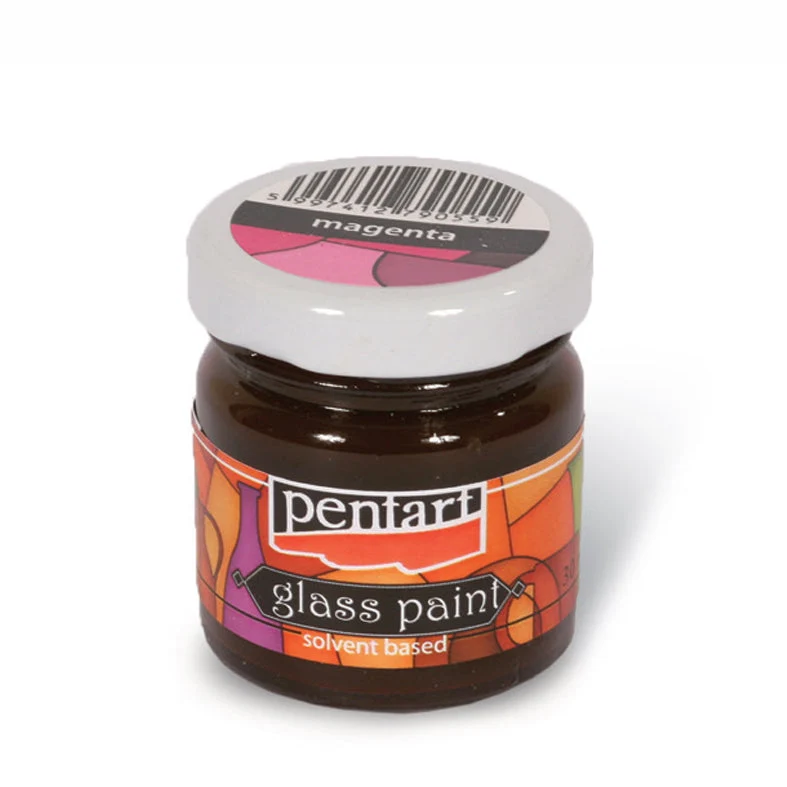 PENTART Glass Paint - 30 ml