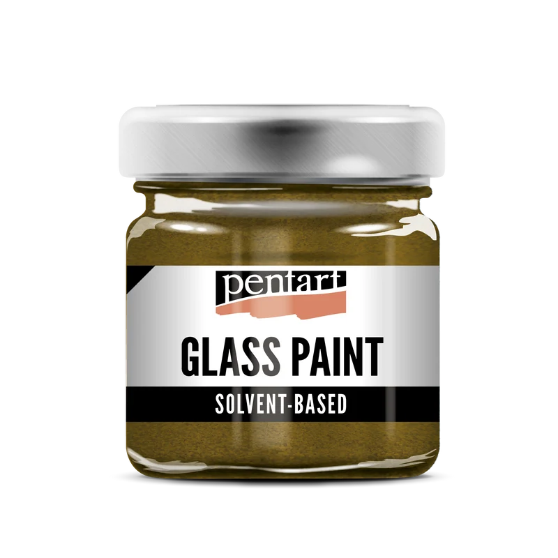 PENTART Glass Paint - 30 ml