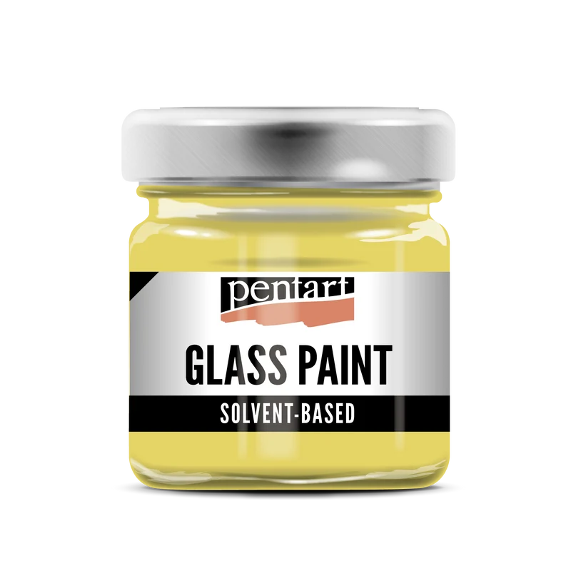 PENTART Glass Paint - 30 ml