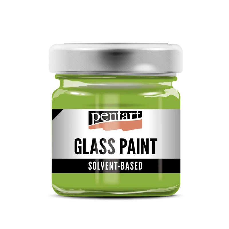 PENTART Glass Paint - 30 ml
