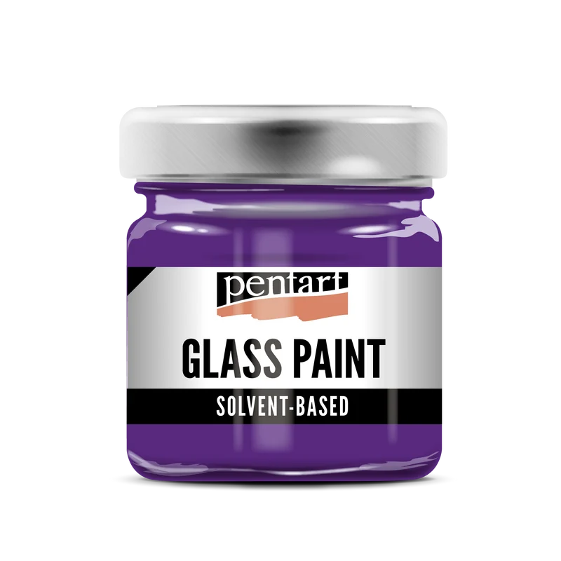 PENTART Glass Paint - 30 ml