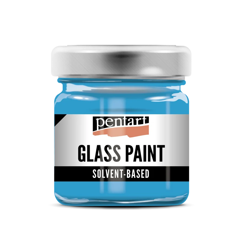 PENTART Glass Paint - 30 ml